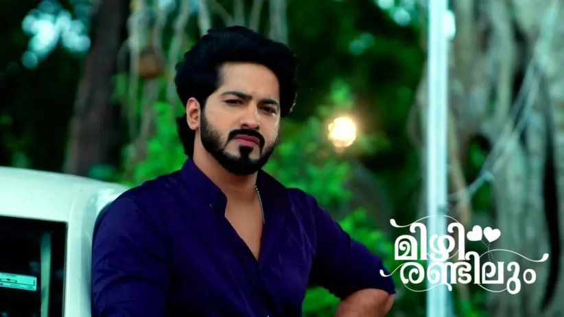 Muthachhan Tells Lakshmi about Mahadevan