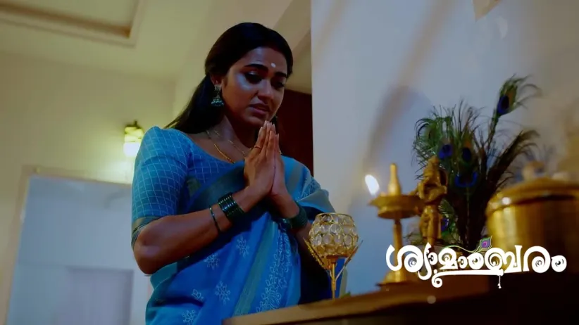 Vasudevan Refuses Arundhati’s Money
