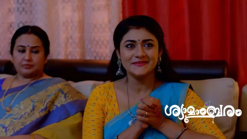 Shyama Wins Over the Audience