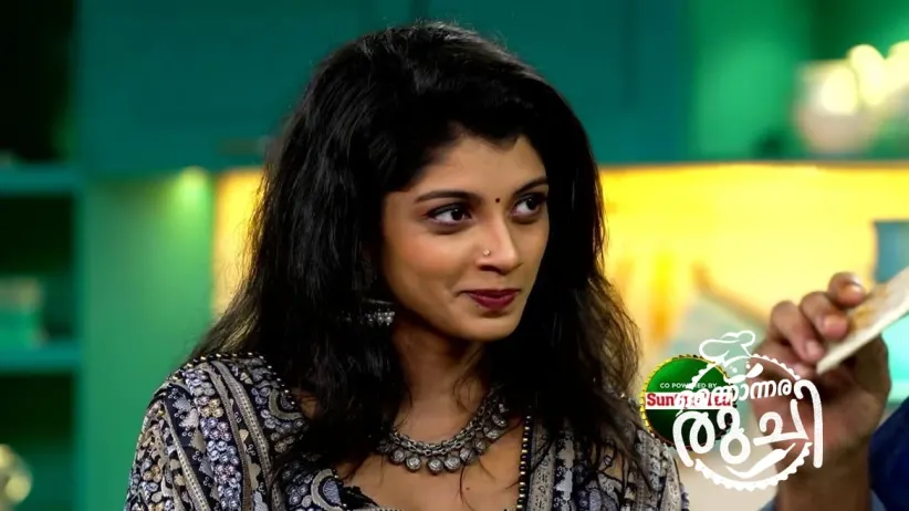 Sruthi Rajnikanth Prepares ‘Ilayada’
