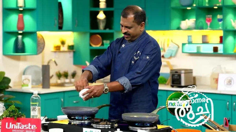 Deepan Murali Prepares Shark ‘Thoran’