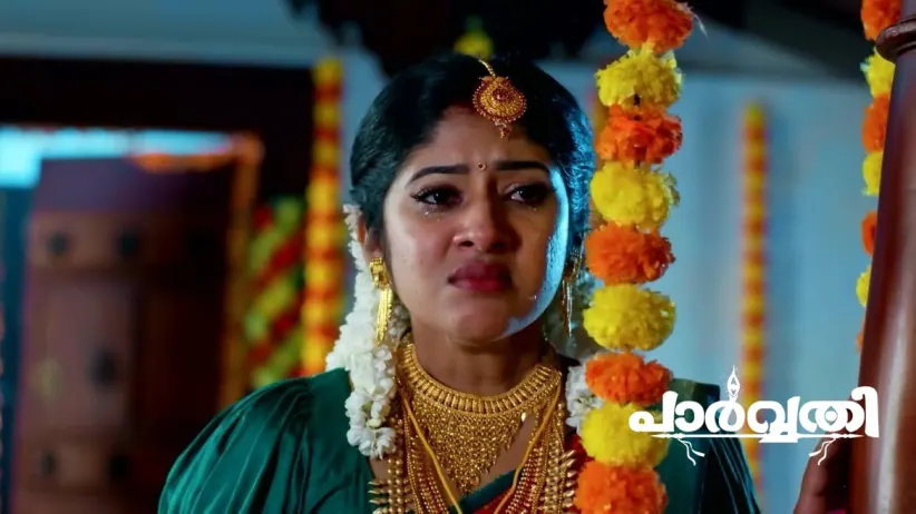Prabhavathi Wins Over Vishal
