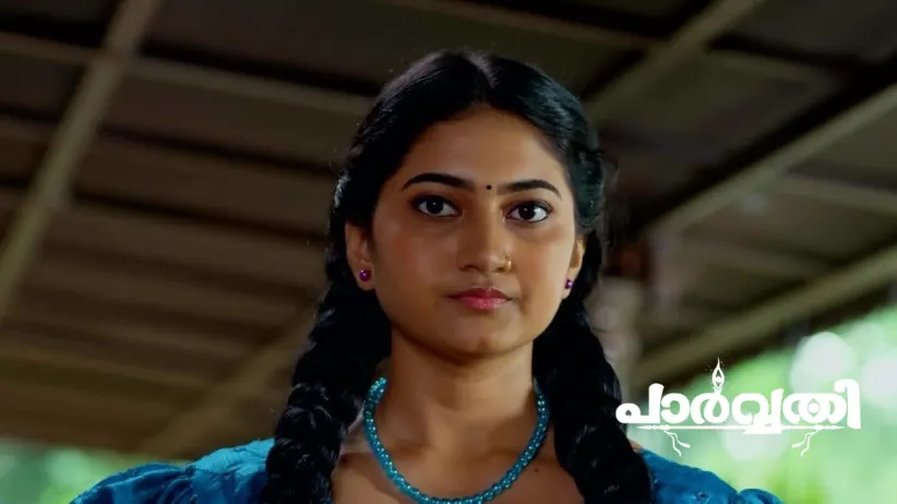 Parvathy Rescues Yamuna