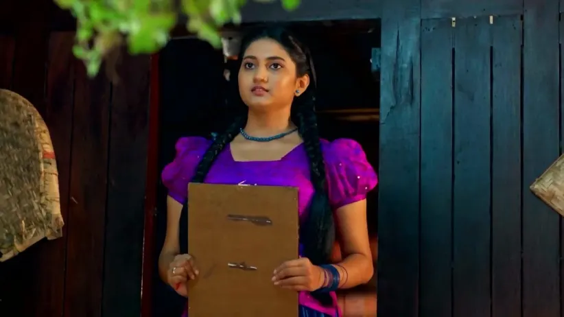 Parvathy’s Helplessness | Parvathy