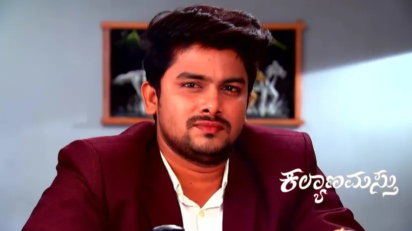 Roopa Srinivas's Behaviour Irks Jaya Surya