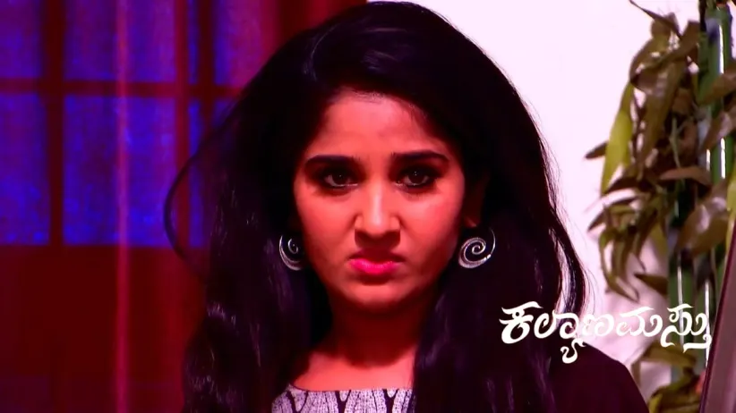 Nithya's Plan for Ganga's Nuptial Night