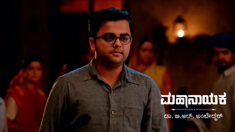 Shishupal Attacks the Coachman