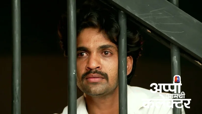 Vinayak's Words Leave Arjun Teary-eyed