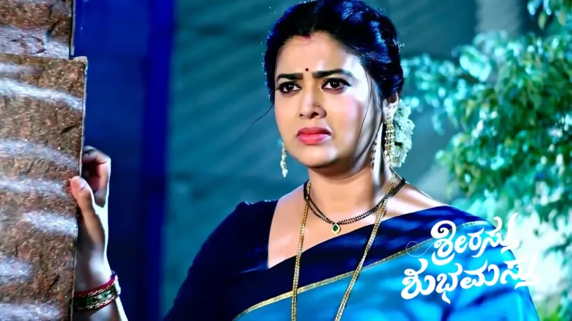 Sandhya's Demand Shocks Tulasi