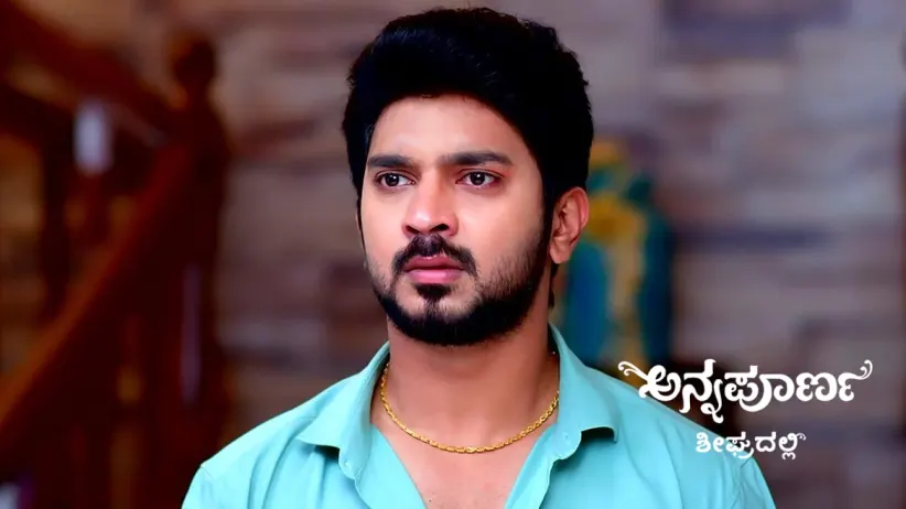 A Dream Shocks Niharika