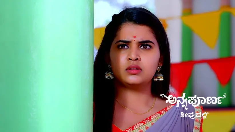 Niharika Learns a Shocking Truth