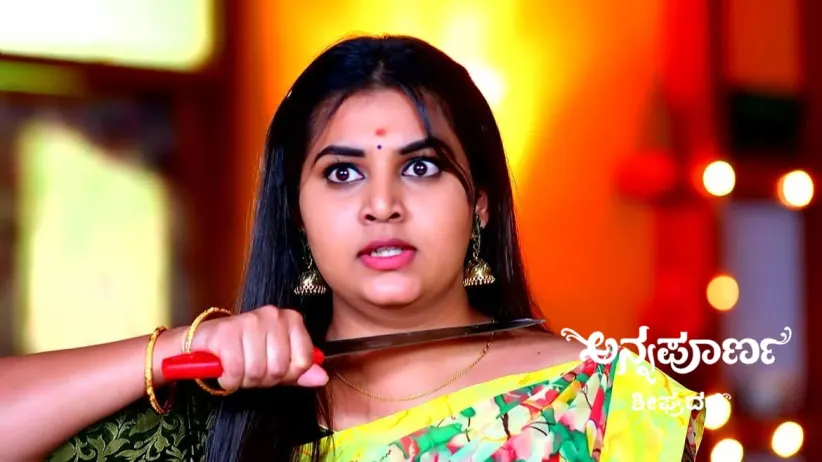 Niharika Creates a Scenario for Her Benefit