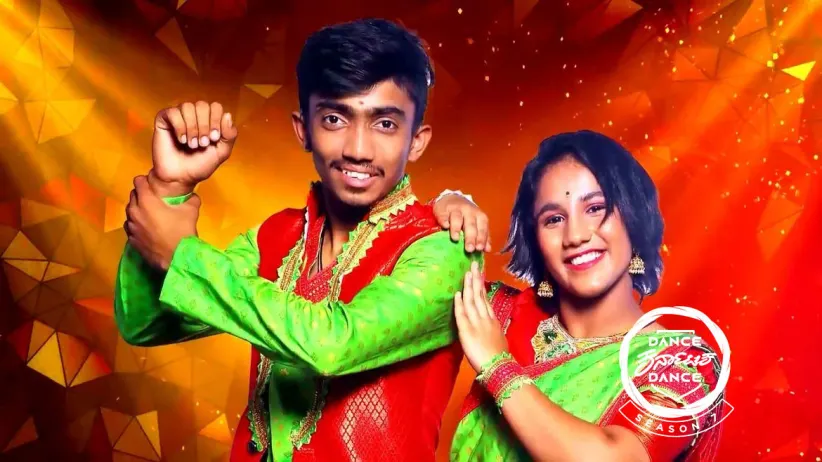 Prajwal and Chaitanya's Daring Act