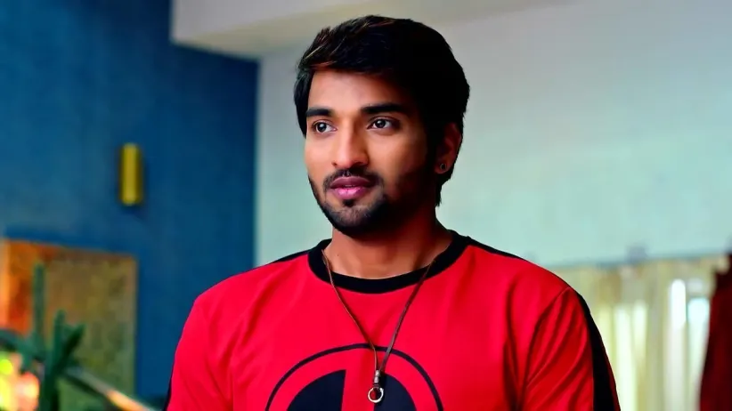 Arvinda Calls Off the Engagement
