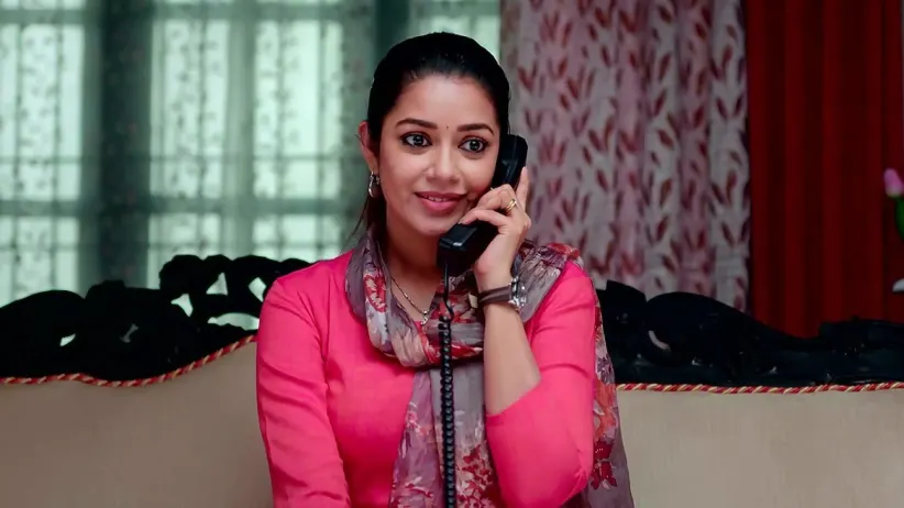 Goutham and Bhoomika Decide to Meet