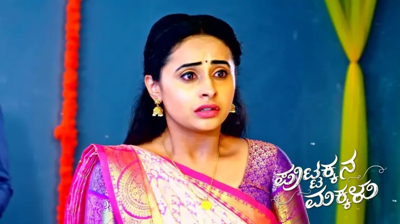 Rajeshwari's Plan to Stop Sneha's Wedding