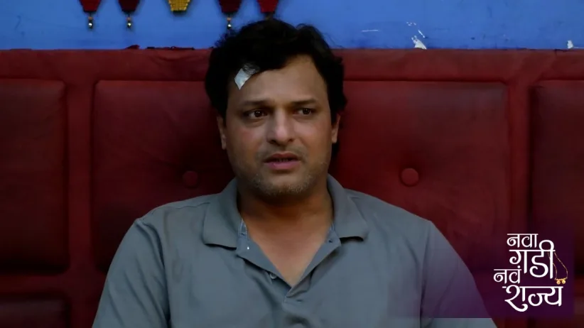Raghav Expresses His Regret to Anandi