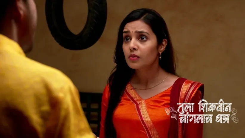 Will Akshara and Adhipati Return on Time?