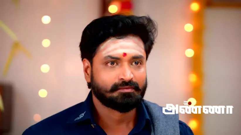 An Incident Which Scares Shanmugham's Sisters