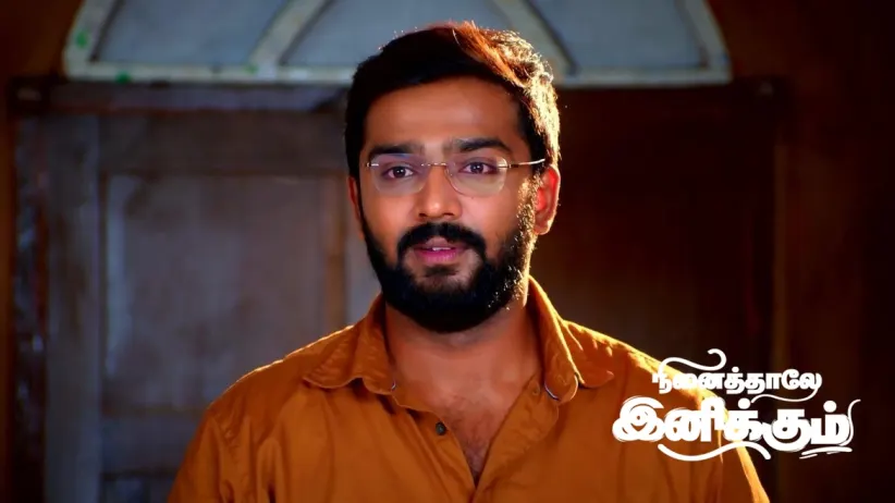 Will the DNA Report Decide Siddharth's Fate?