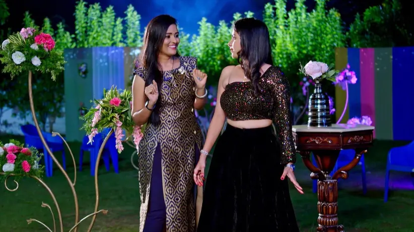 Punarvivaha - November 07, 2021 - Webisode