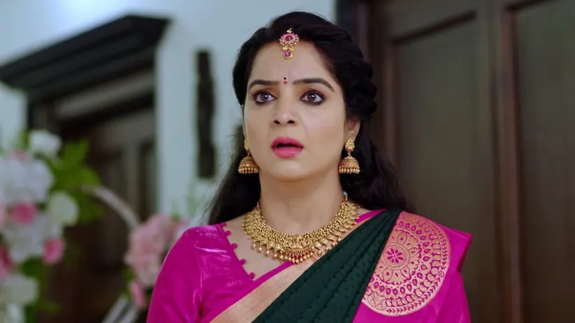 Punarvivaha - November 06, 2021 - Webisode