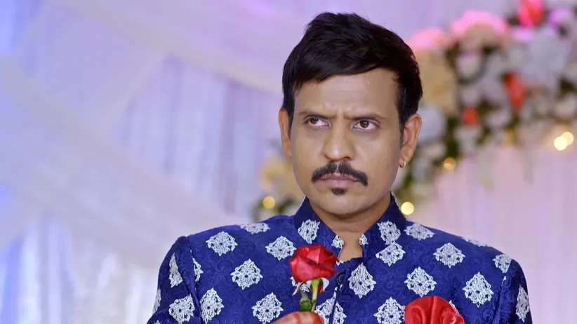 Harika Professes Her Love to Akhil