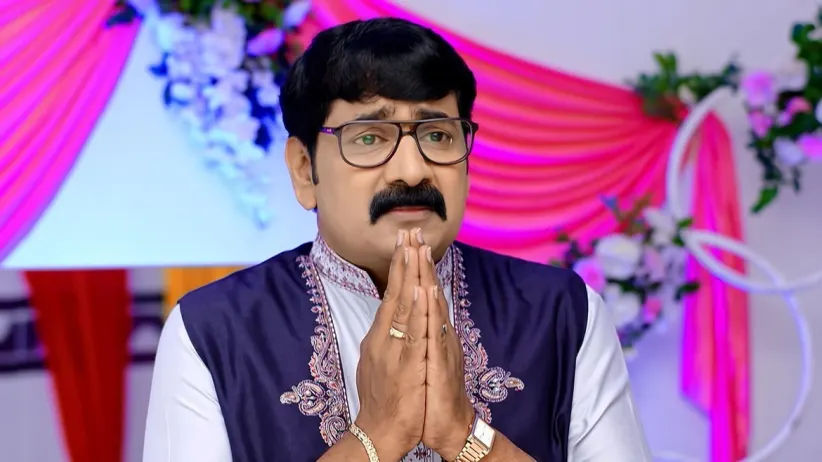 Will Vasundhara Tell Jayanthi the Truth?