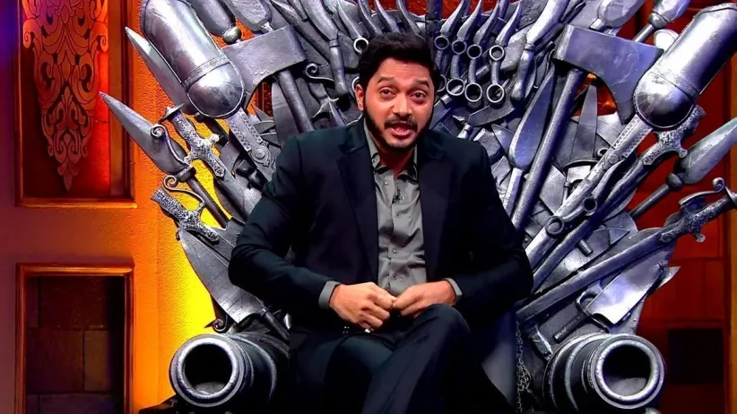 Shreyas Recounts an Incident of His Play