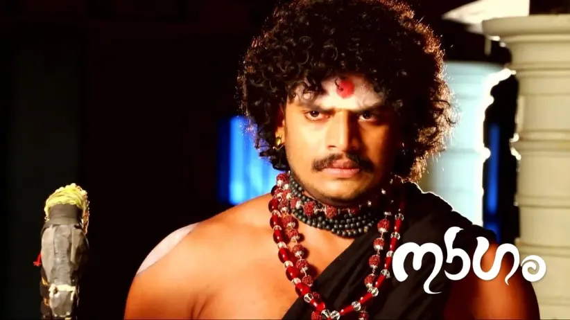 Bhairavan Alerts Rudran