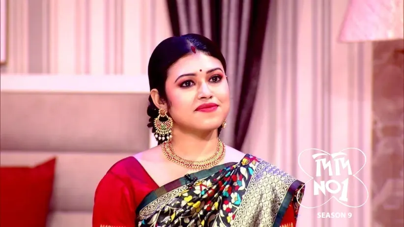 Rachana's 'Sugrihini Didi' Special Episode