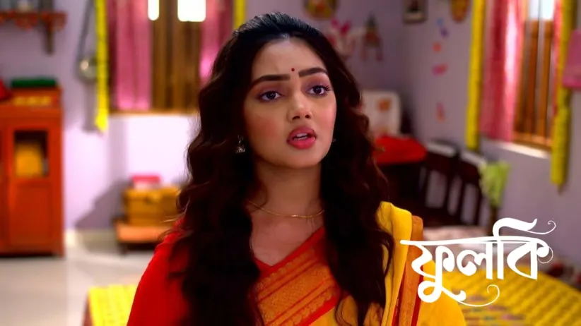Phulki's Marriage Is Fixed