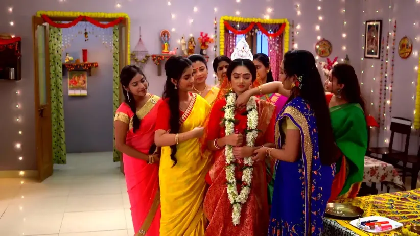 Phulki - June 26, 2023 - Episode Spoiler