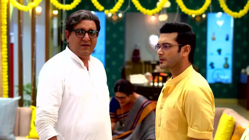 Phulki - June 22, 2023 - Episode Spoiler