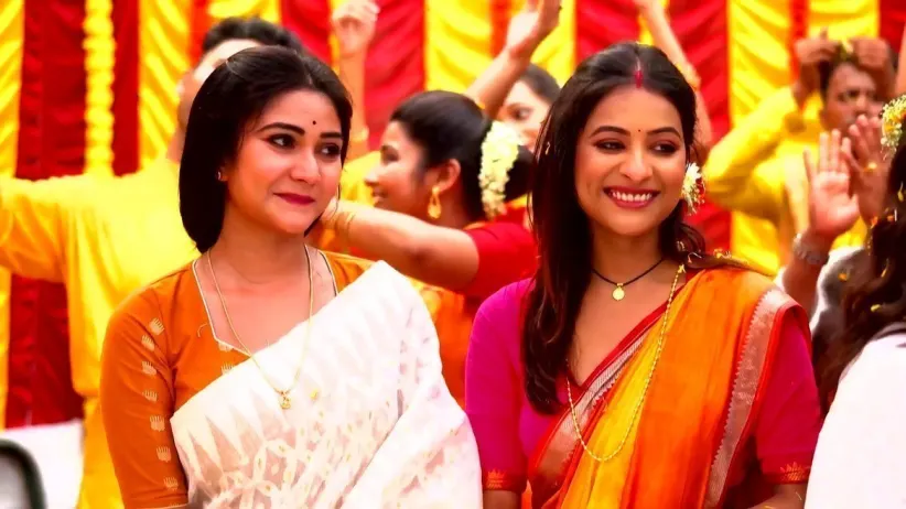 Phulki Enjoys the Rath Yatral | Phulki