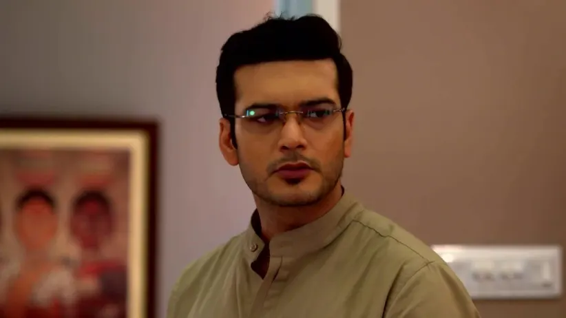 Phulki Speaks to Aruna l Phulki