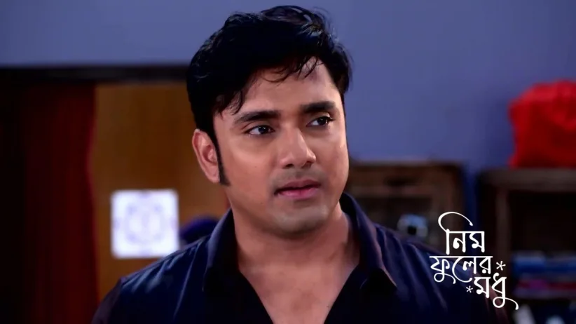 Srijan Saves Parna and Chini 