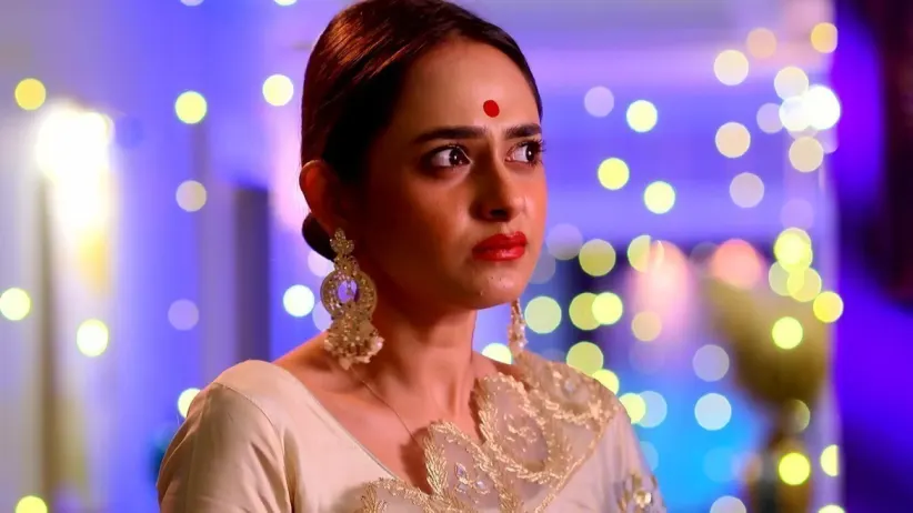 Rano Tries to Kill Indra