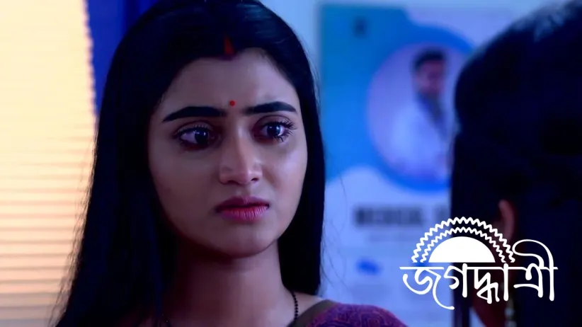 Shambhu's Support to Sanvi