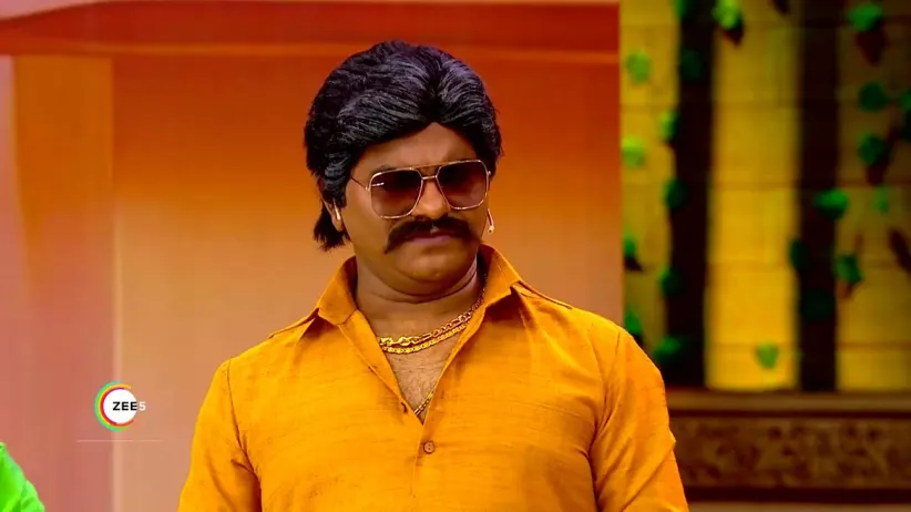 Appi Amchi Total Collector' Entertains Everyone