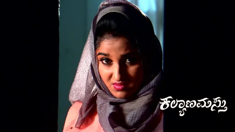 Nithya Gets Ganga and Roopa Srinivas's DNA Tested