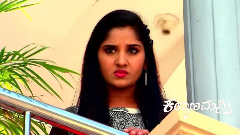 Chandrika Falls Prey to Nithya's Plot
