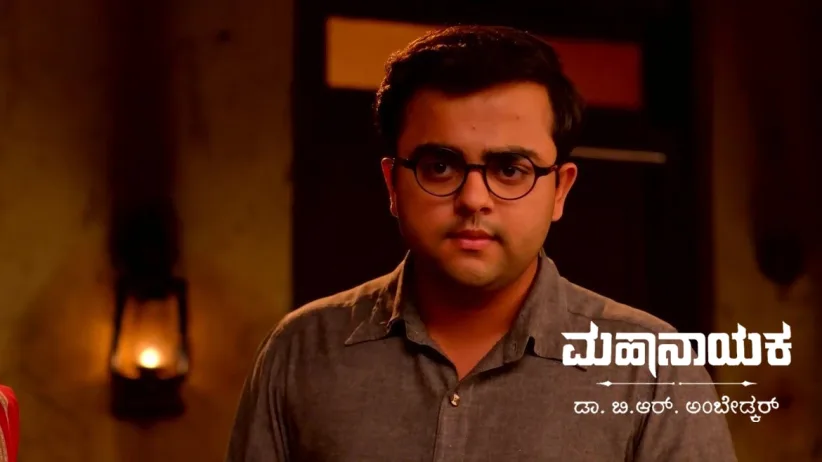 Bhim Reaches the Warehouse with the Police