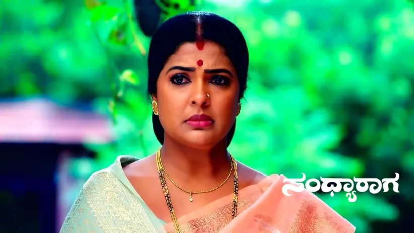 Rajaram Slaps Srinivasa
