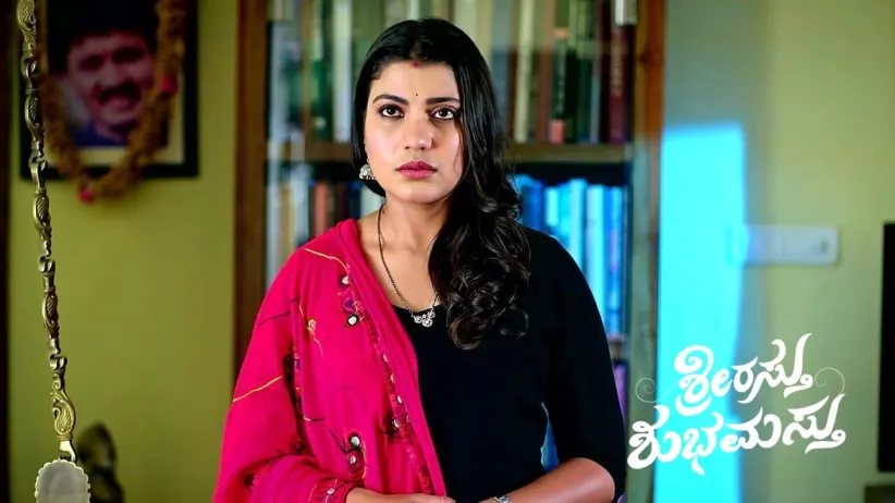 Samarth Plans to Lodge a Complaint