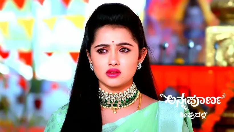 Prasad's Revelation Shocks Vasantha