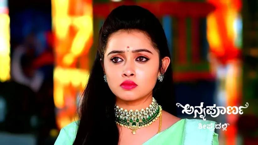An Imagination Leaves Niharika Shaken