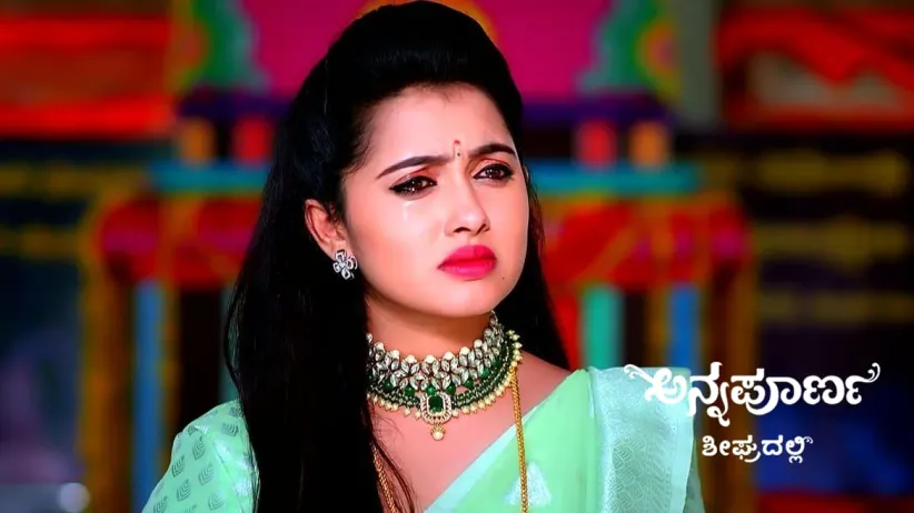 Niharika Walks on Burning Coals