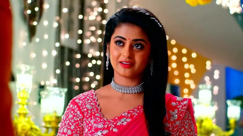 Will Shalini's Evil Plan Succeed?