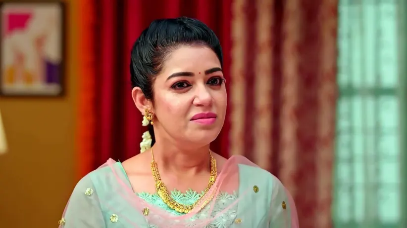 Bhoomika Voices Her Frustration